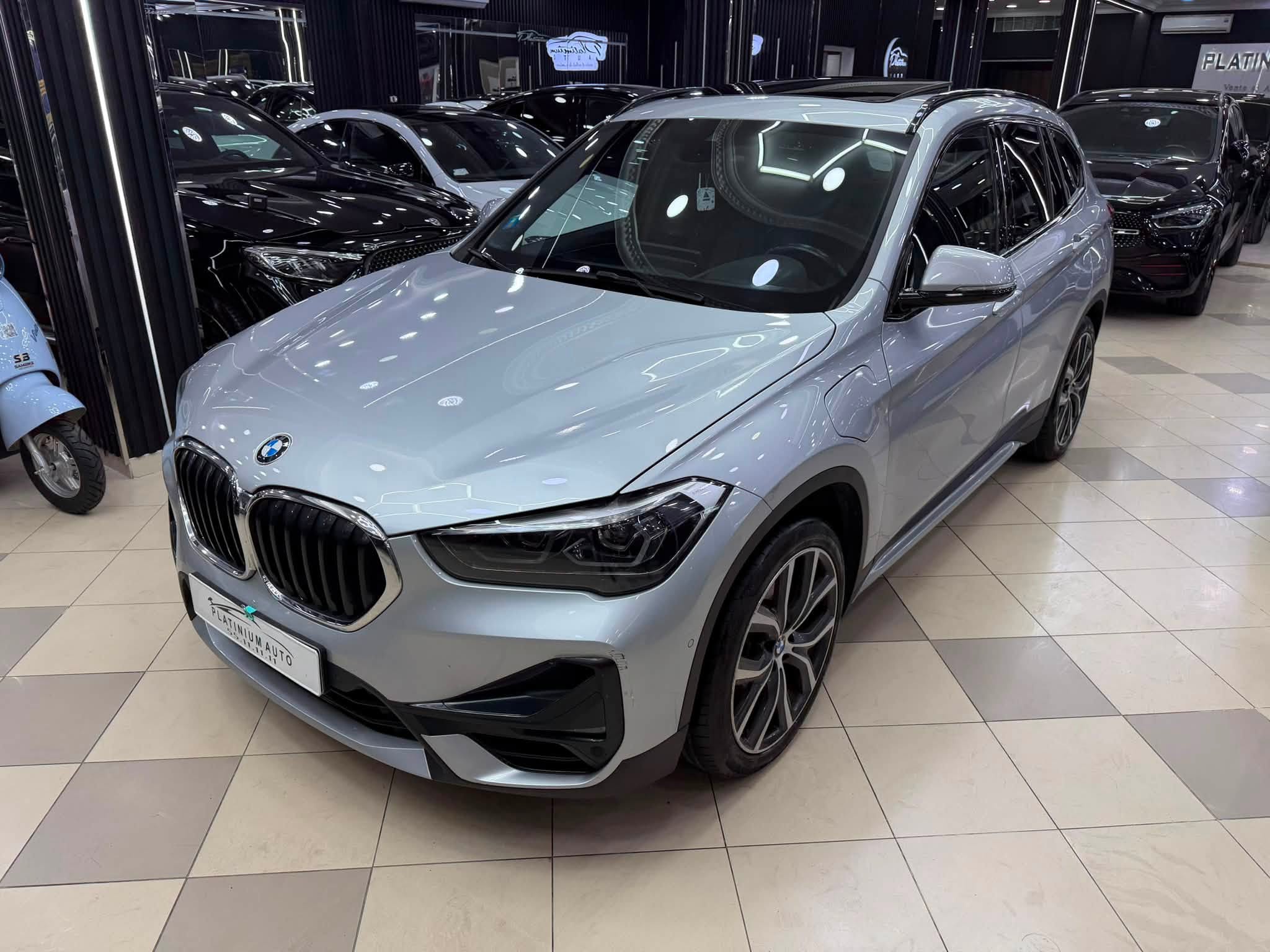 BMW X1 25e SDRIVE 2021