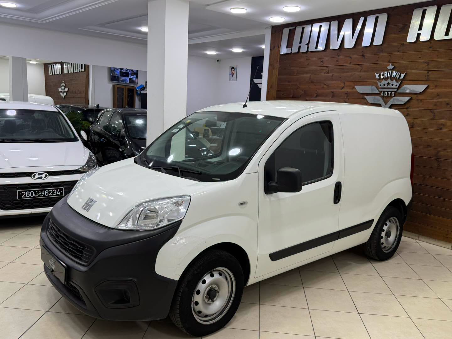 Fiat Fiat Fiorino 2023