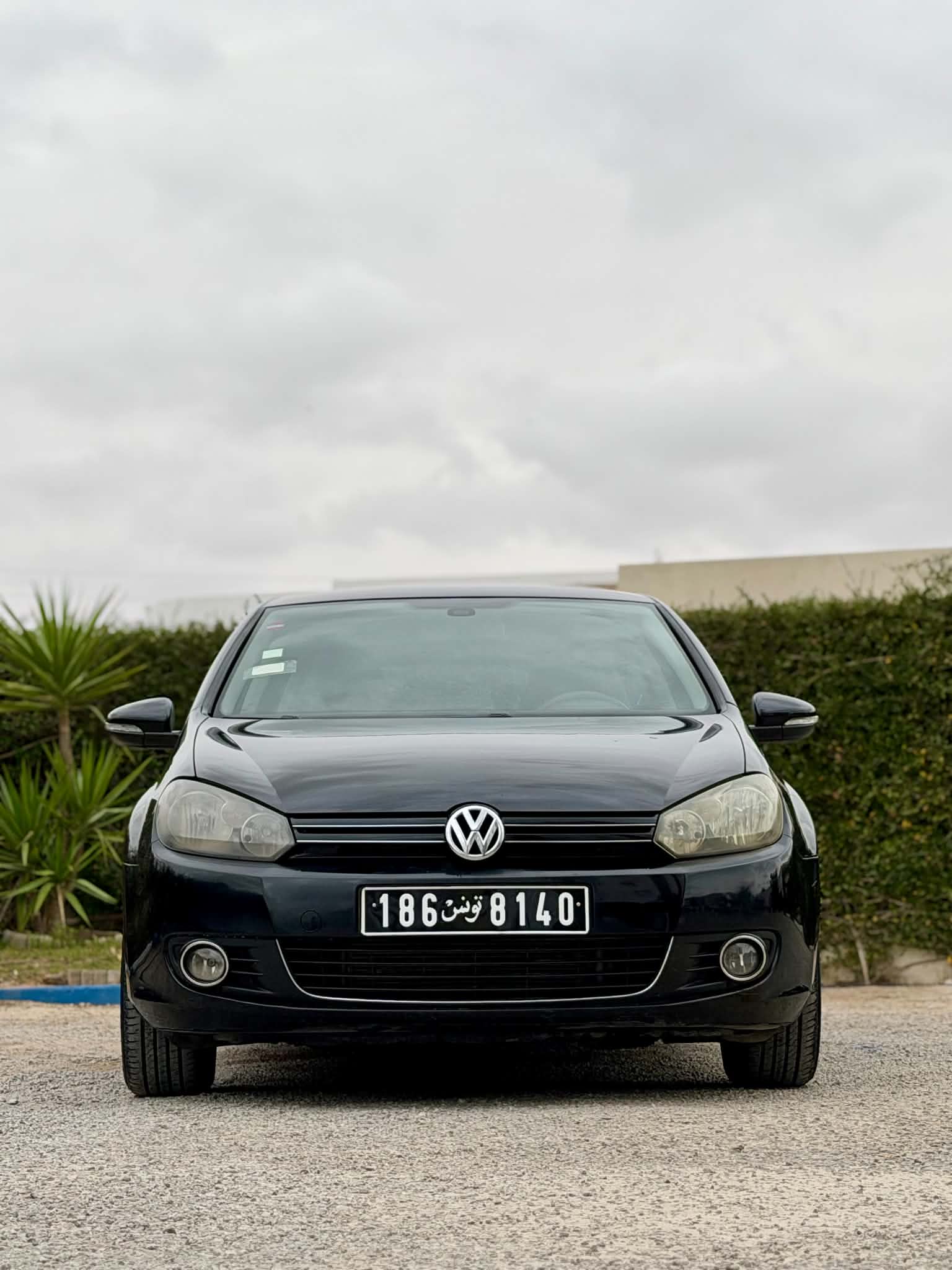 Volkswagen Golf 1.2L Manual 2018